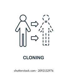 Clonación Humana