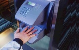 hand scaner