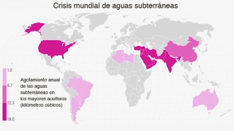 crisis mundial