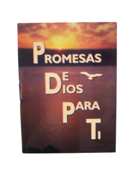 Las Promesas Bíblicas 2