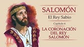 El Deseo del Rey Salomón