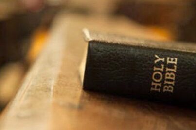 ¿Cuál es la forma correcta de leer la Biblia?